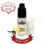 VDLV Vanilla Custard 10ml